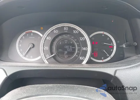 2014 Honda Accord Lx z USA, uszkodzony, nr VIN 1HGCR2F33EA014753